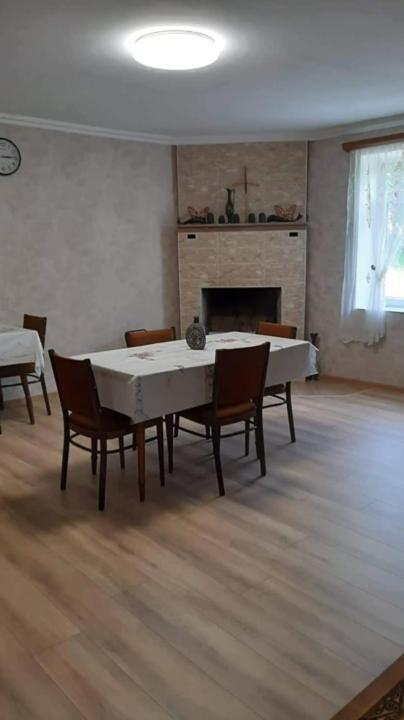 House At The Forest / Სახლი Ტყის Პირას Gordi 外观 照片