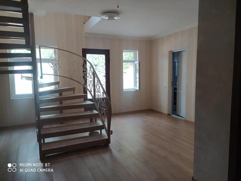 House At The Forest / Სახლი Ტყის Პირას Gordi 外观 照片