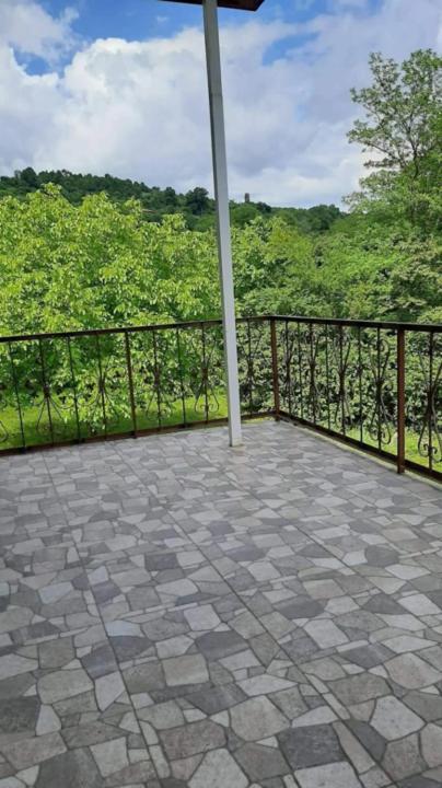 House At The Forest / Სახლი Ტყის Პირას Gordi 外观 照片